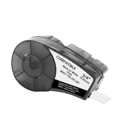 Brady Etikettenbanden