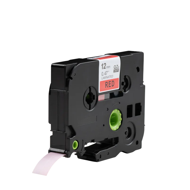 Brother Etikettenbanden