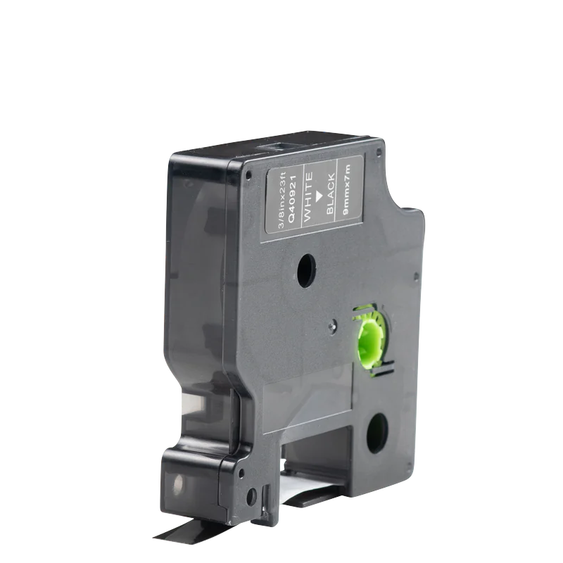 Dymo Etikettenbanden